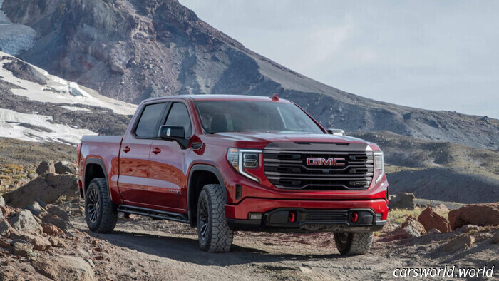 GM affronta un'ondata di cause legali per i V8 che potrebbero spegnersi improvvisamente | Carscoops